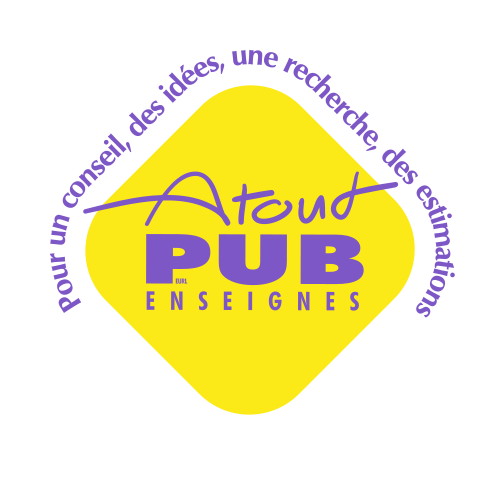 logo Atout Pub